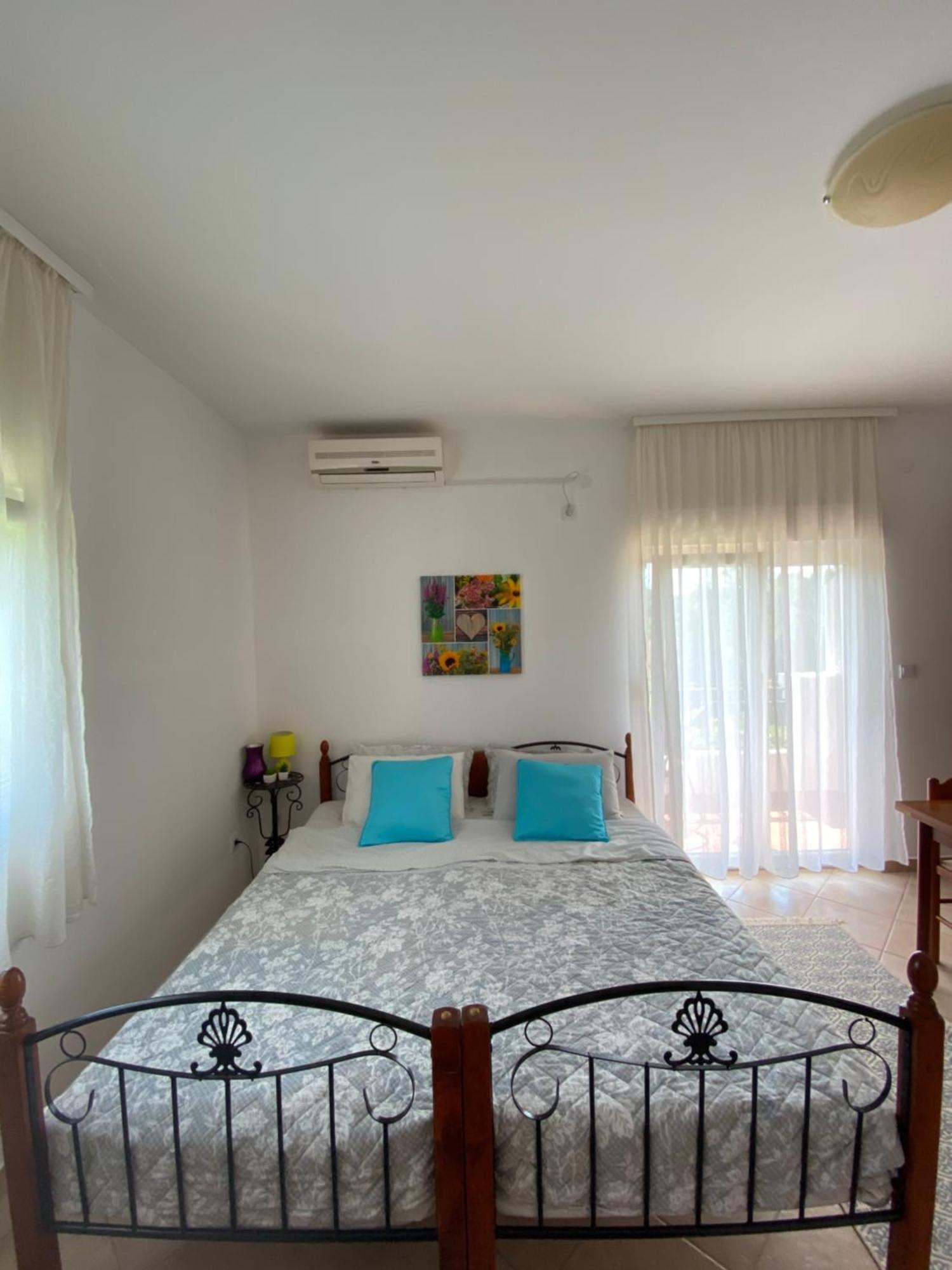 Apartments Villa Andjela Budva Exterior photo
