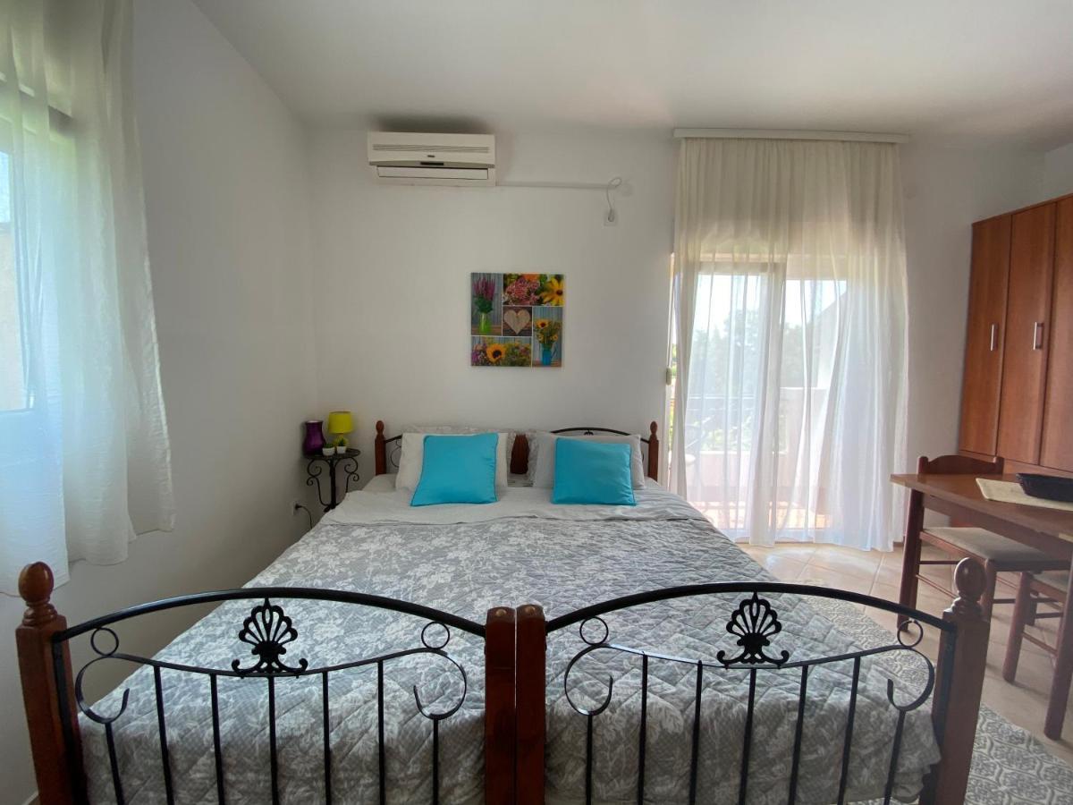 Apartments Villa Andjela Budva Exterior photo