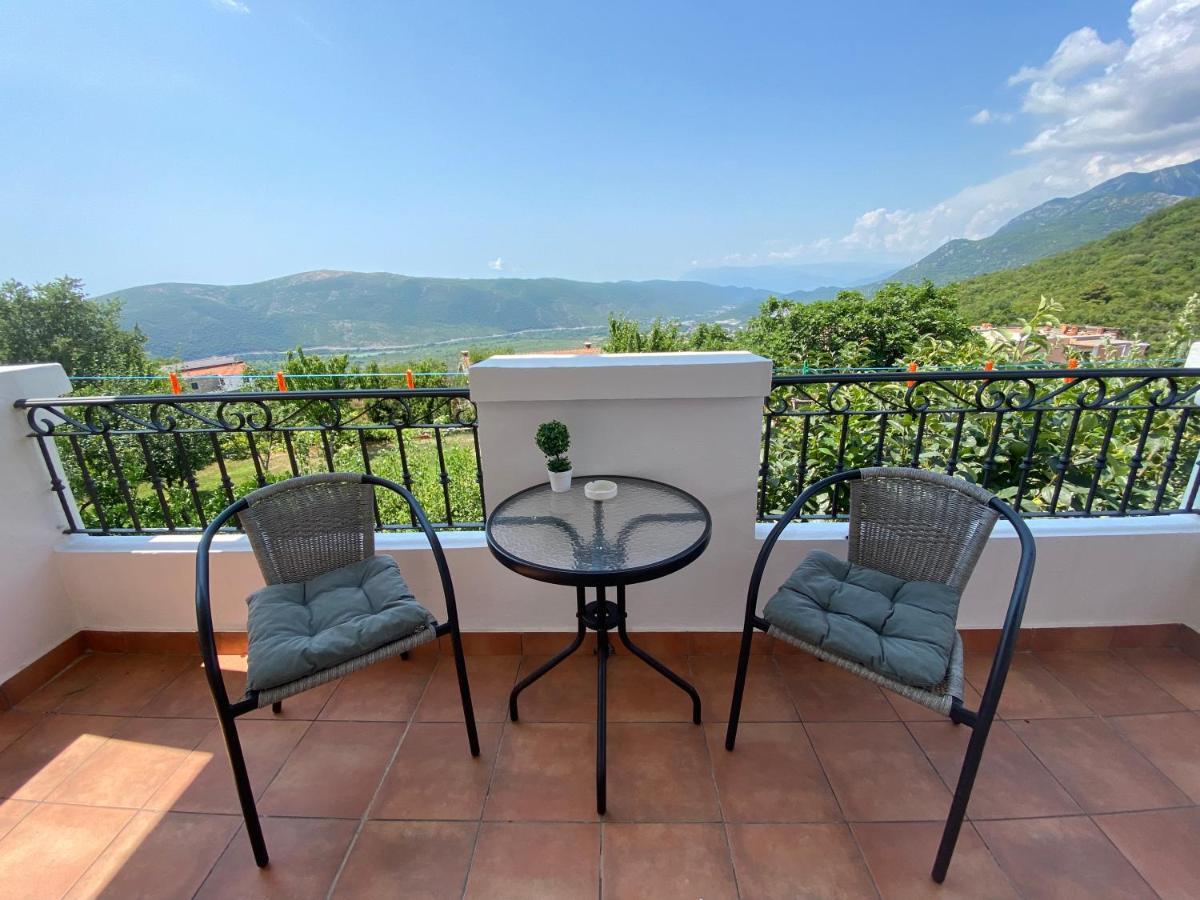 Apartments Villa Andjela Budva Exterior photo