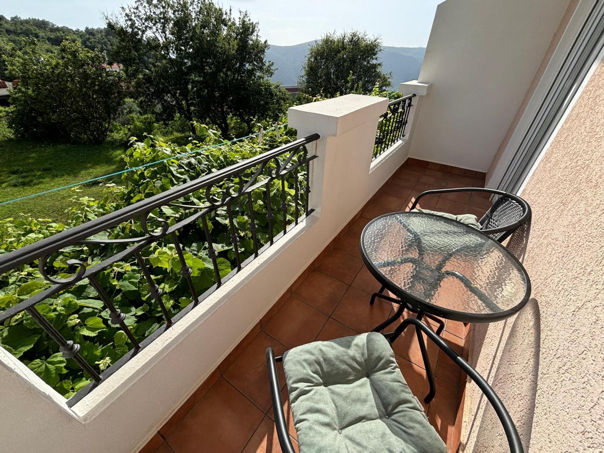 Apartments Villa Andjela Budva Exterior photo