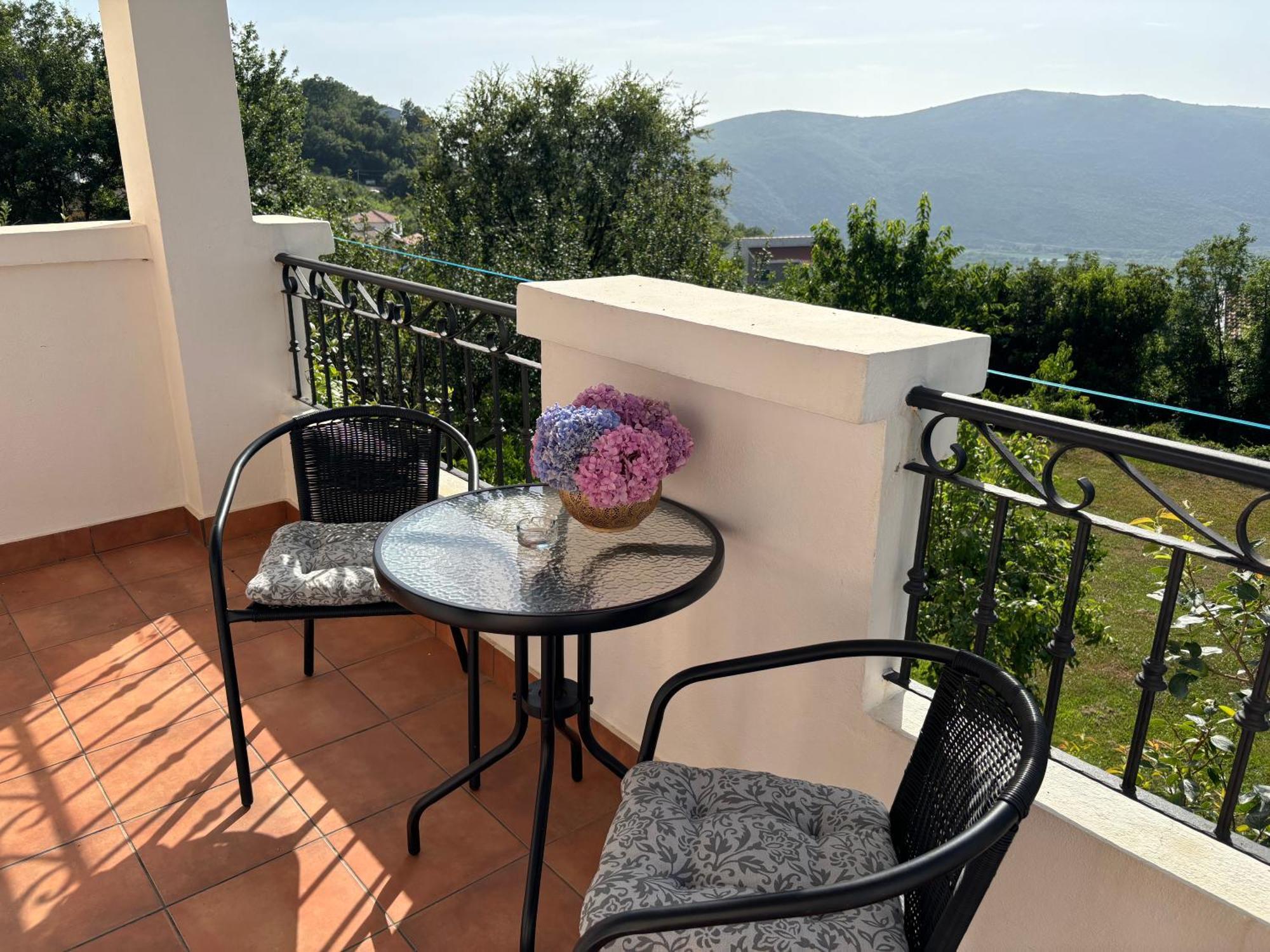 Apartments Villa Andjela Budva Exterior photo