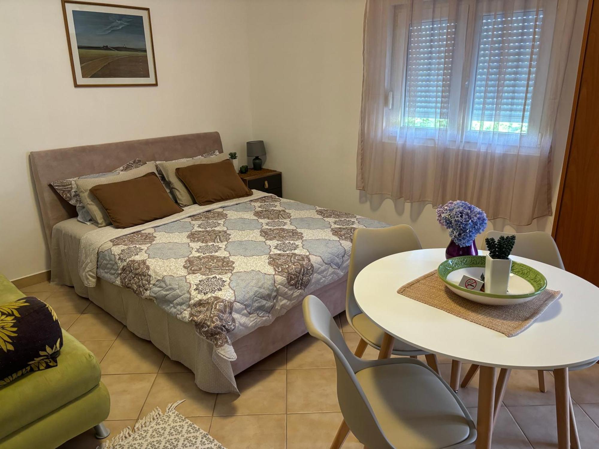 Apartments Villa Andjela Budva Exterior photo