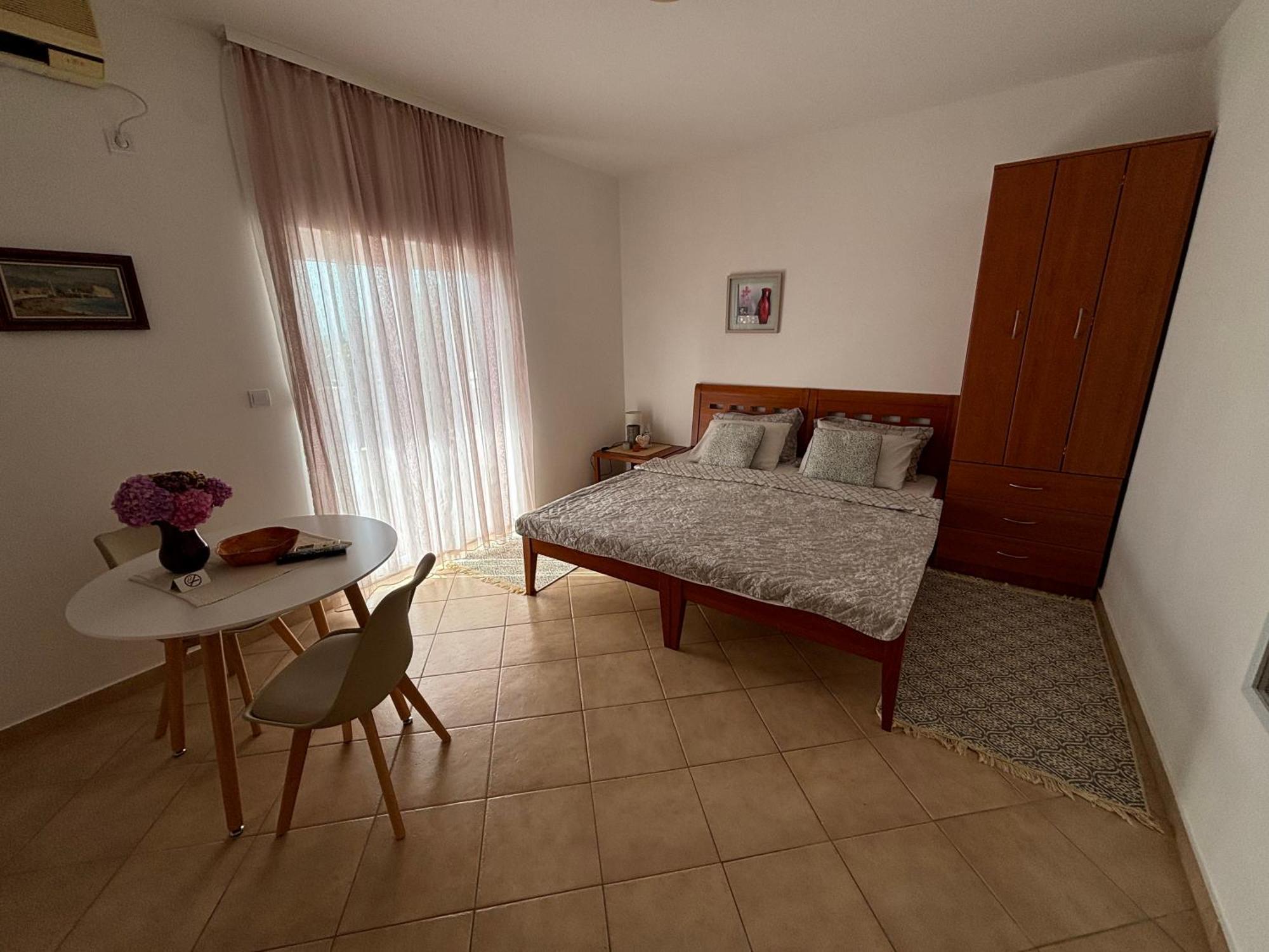 Apartments Villa Andjela Budva Exterior photo