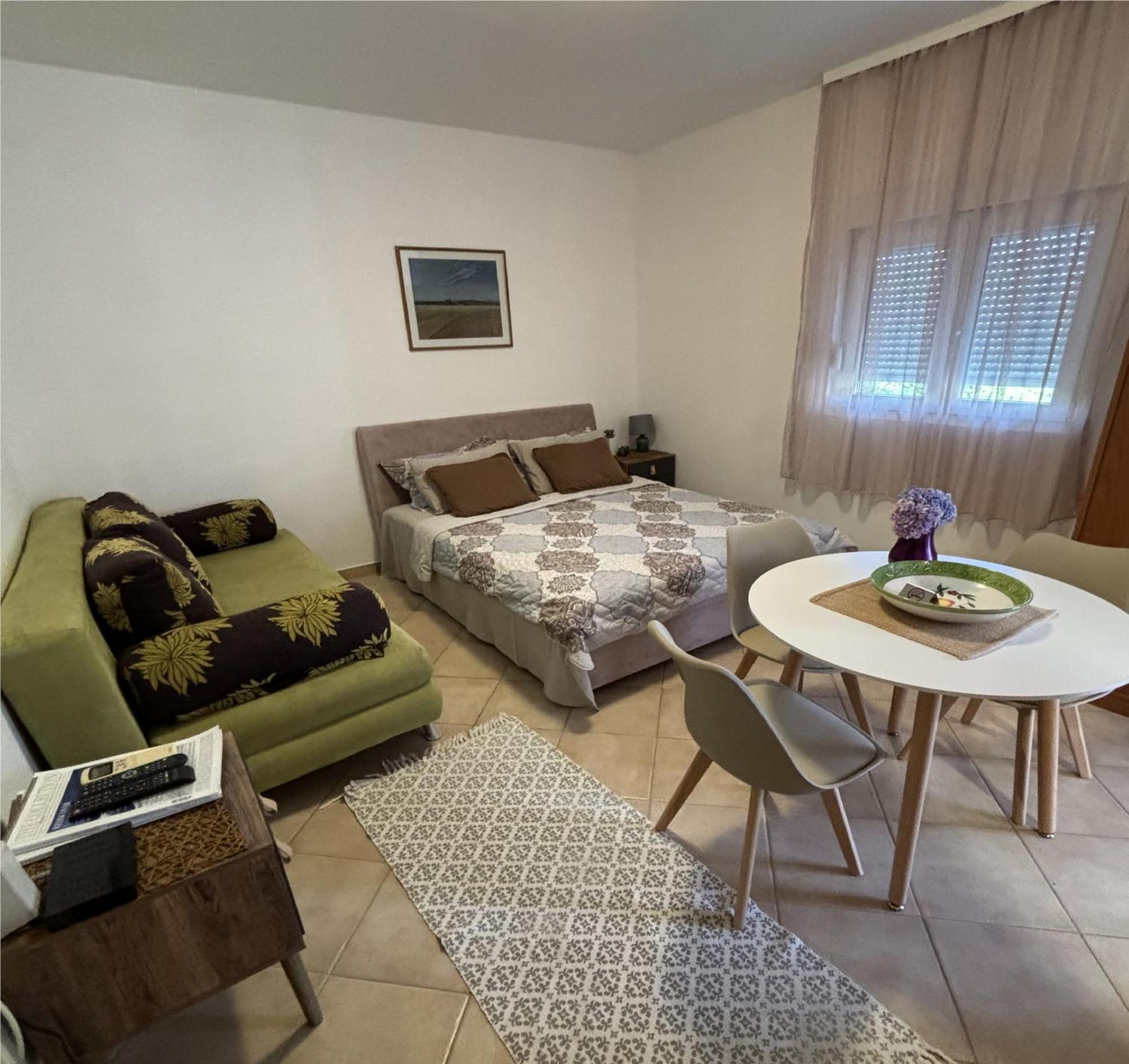 Apartments Villa Andjela Budva Exterior photo