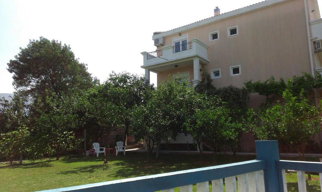 Apartments Villa Andjela Budva Exterior photo
